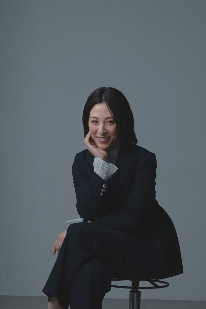 河原田 茉莉