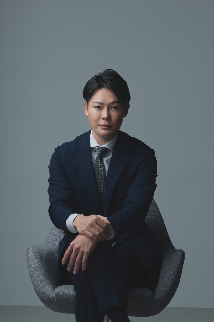 北村 勇二